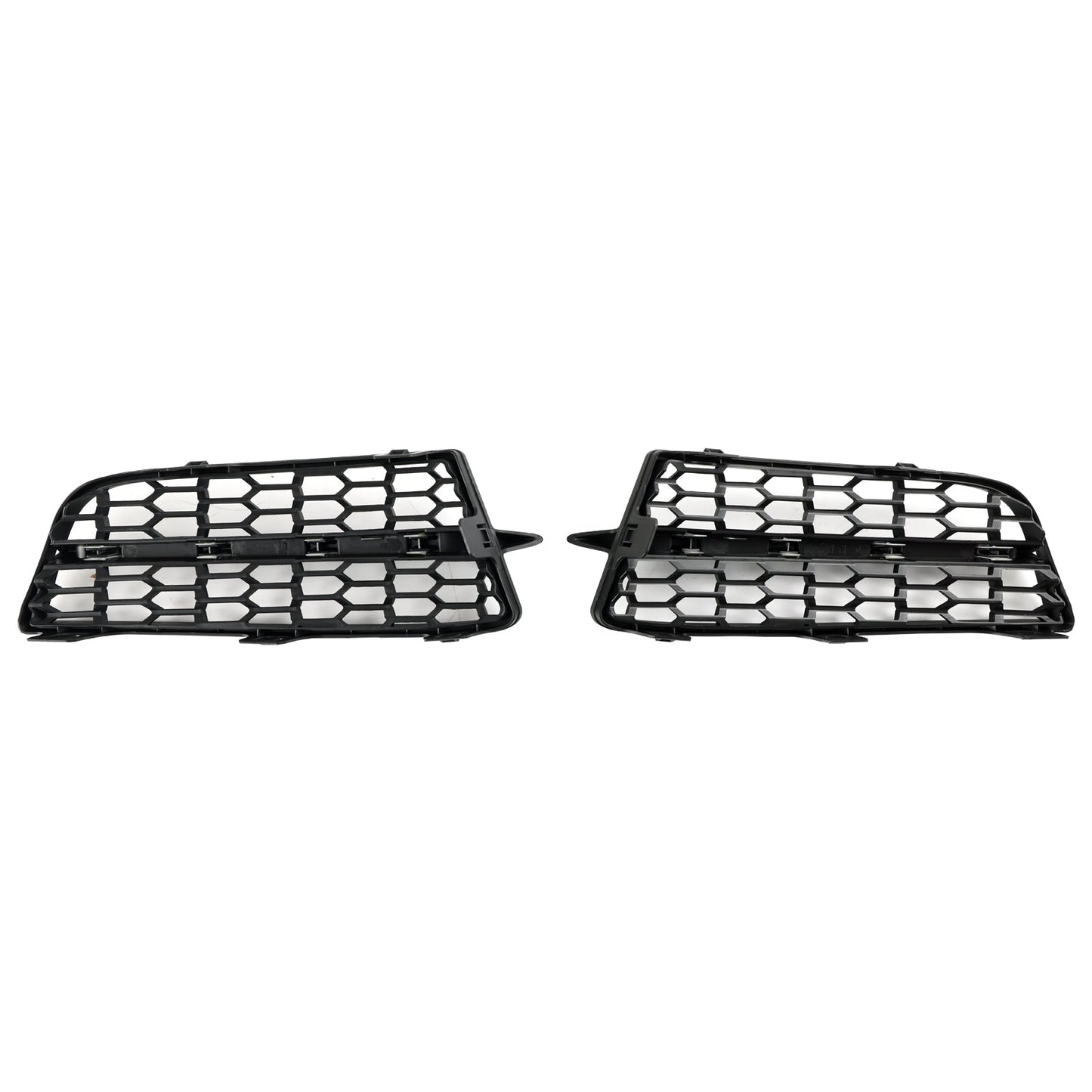 2011-2015 BMW 1 Series F20 F21 M Front Bumper Fog Light Cover Grille (51118053803)