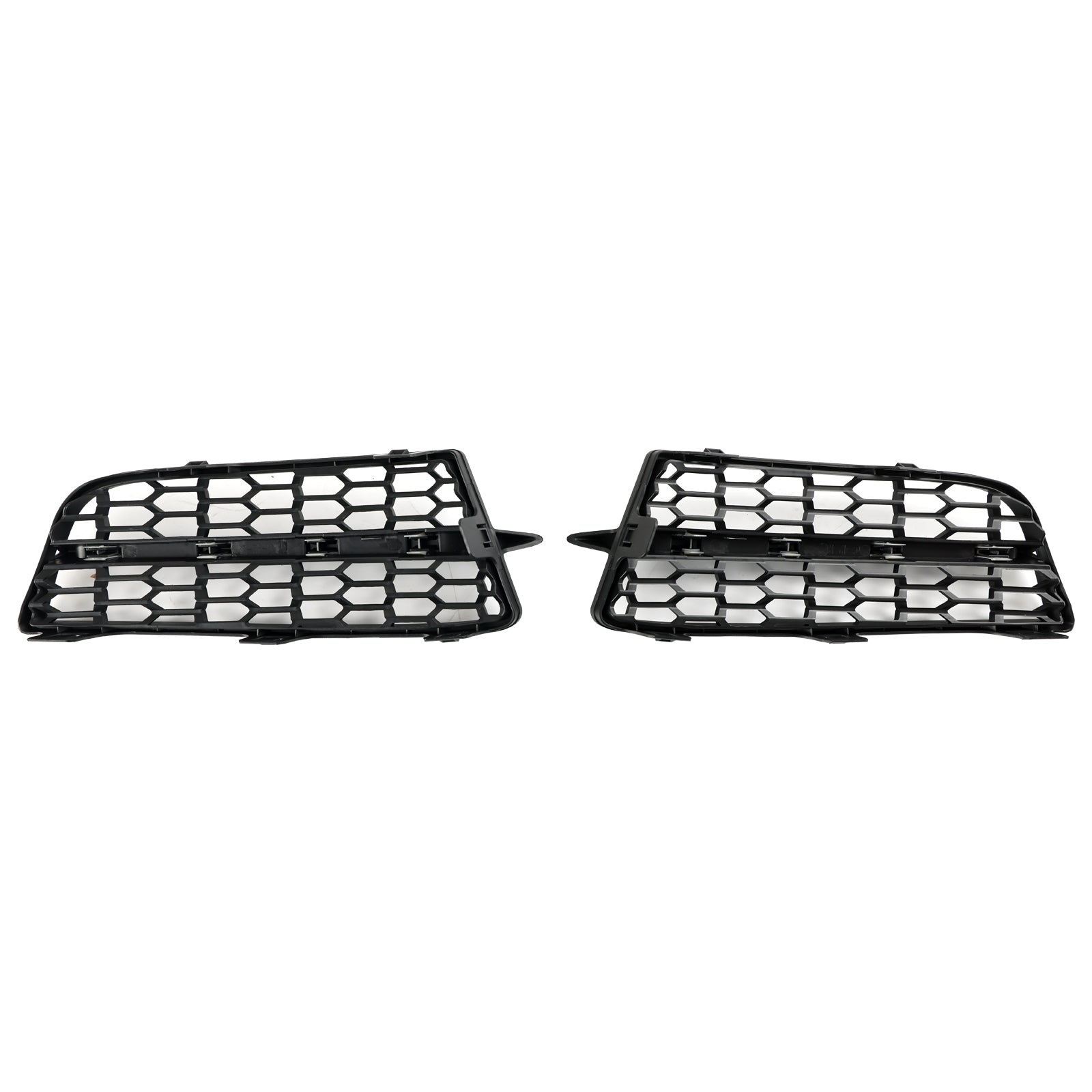 2011-2015 BMW 1 Series F20 F21 M Front Bumper Fog Light Cover Grille (51118053803)