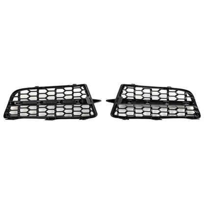2011-2015 BMW 1 Series F20 F21 M Front Bumper Fog Light Cover Grille (51118053803)