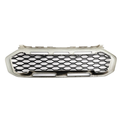 2019-2023 Ford Ranger T8 Front Bumper Grill Grille Black