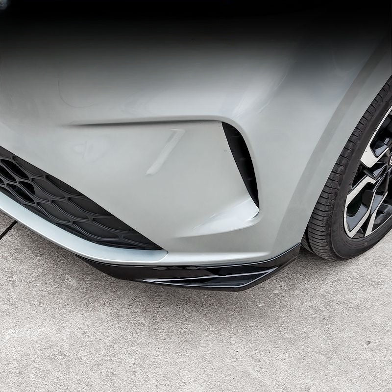 Front Bumper Corner Guards for MG4 Urban