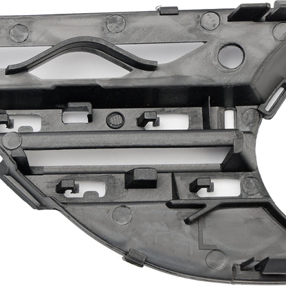 2007 Mercedes-Benz E-Class W211 E280 Front Fog Light Chrome Trim Cover Set (2118850822)