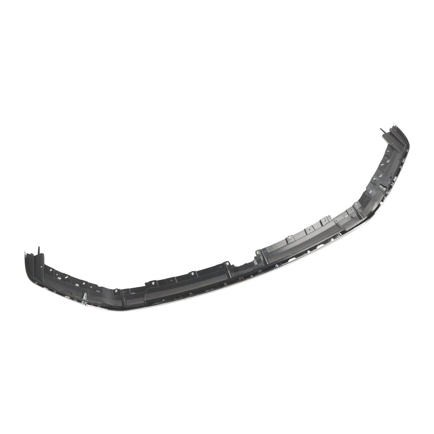 2019-2021 Dodge Ram 1500 Grille Applique Upper Trim (6BT13SZ0AJ / 6BT13SZ0AI)