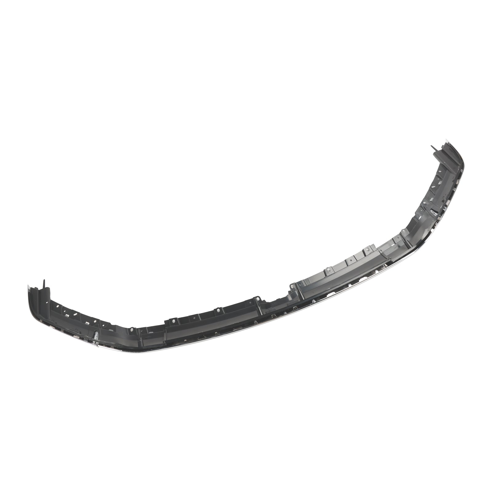 2019-2021 Dodge Ram 1500 Grille Applique Upper Trim (6BT13SZ0AJ / 6BT13SZ0AI)