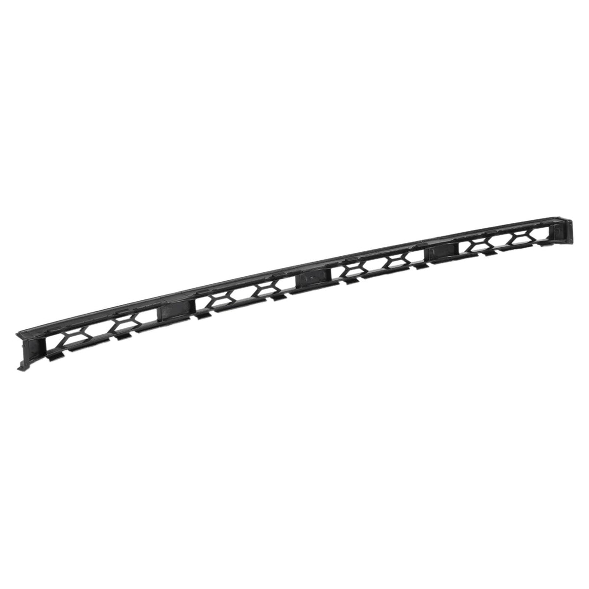 2011-2014 Audi TTS MK2 Front Bumper Lower Center Grille (8J0807697H)