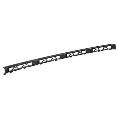2011-2014 Audi TTS MK2 Front Bumper Lower Center Grille (8J0807697H)