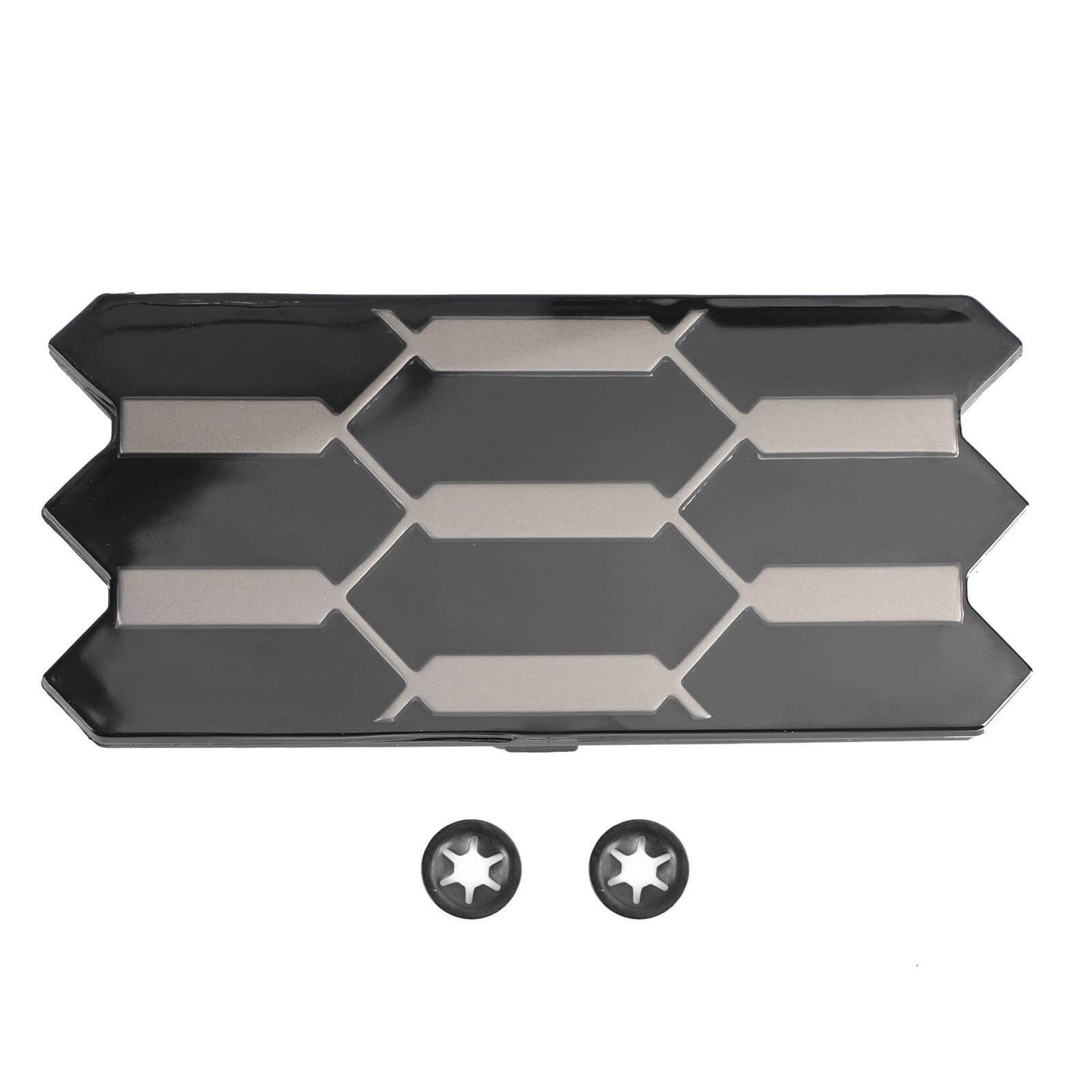 16-23 Tacoma TRD PRO 53141-35060 Front Grill Kit & Garnish Radiator Sensor Cover