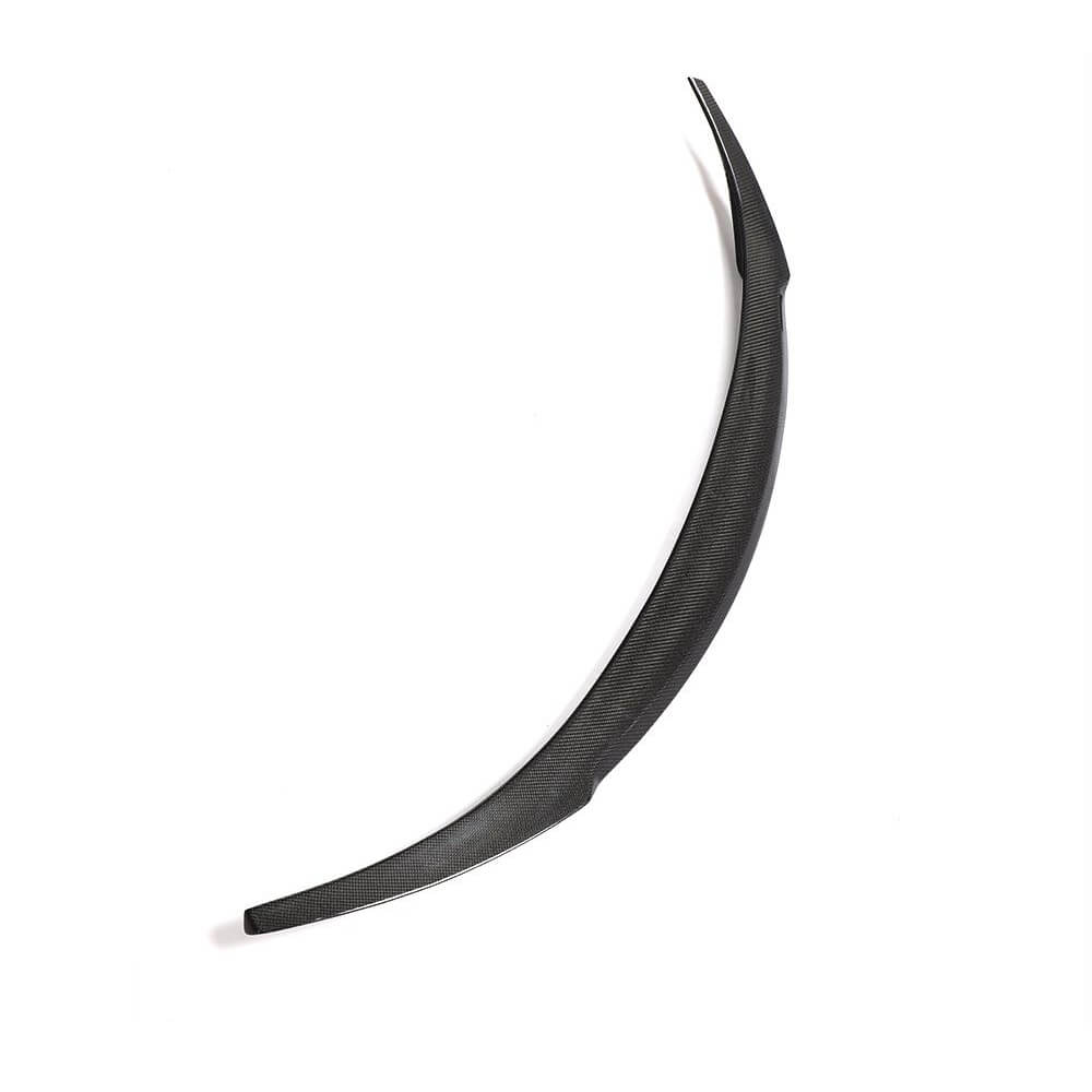 Tesla Model 3 2016-2022 Rear Trunk Spoiler Carbon Fiber