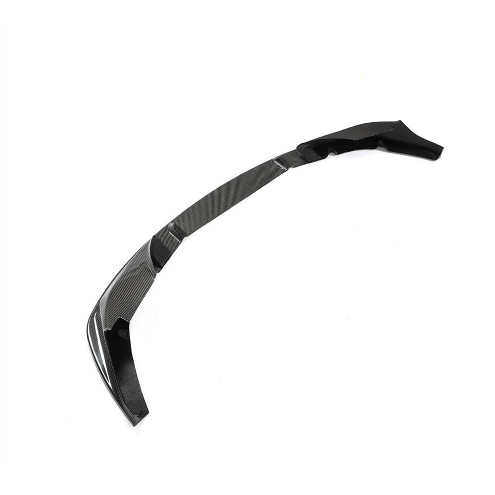 BMW 5 Series F90 M5 LCI 2021UP Front Bumper Lip Carbon Fiber/FRP