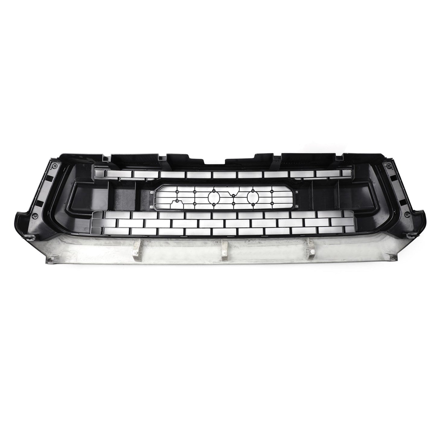 14-18 Tundra TRD PRO Honeycomb Fashion Grill Black Grill Kit