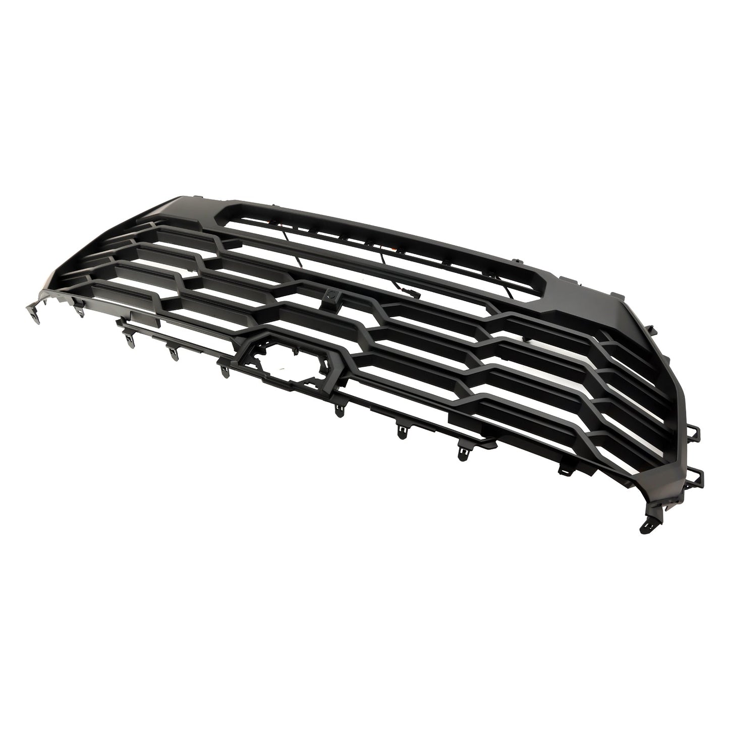 2022-2025 Toyota Tundra TRD PRO 2022-2024 Matte Black Front Grill