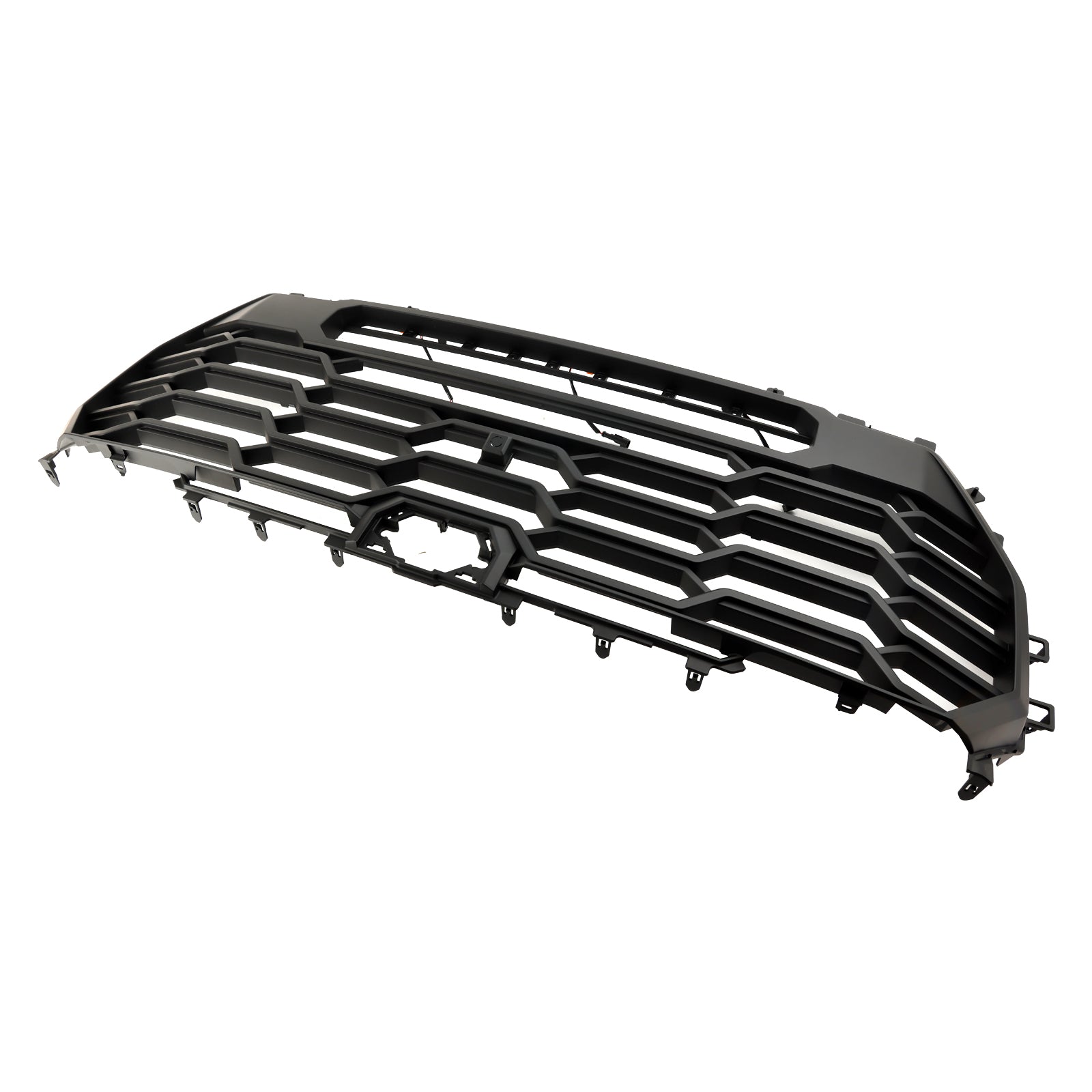 2022-2025 Toyota Tundra TRD PRO 2022-2024 Matte Black Front Grill