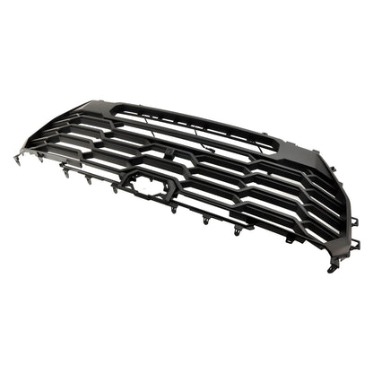 2022-2025 Toyota Tundra TRD PRO 2022-2024 Matte Black Front Grill