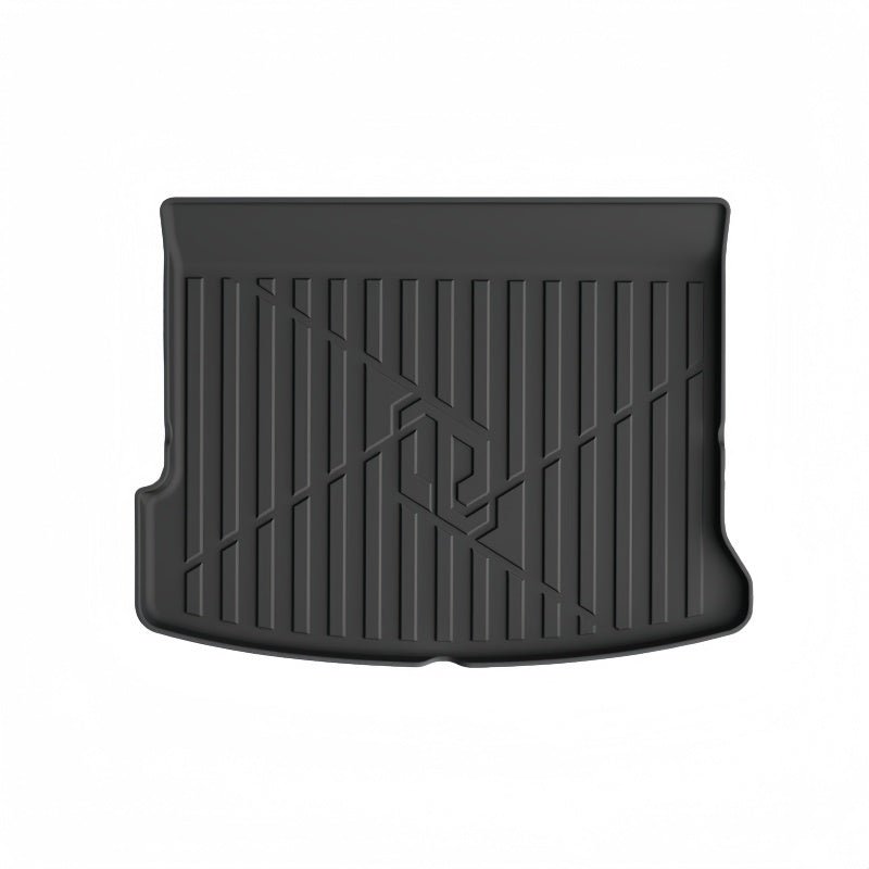 3D TPE Floor Mats & Trunk Mats for Leapmotor B05
