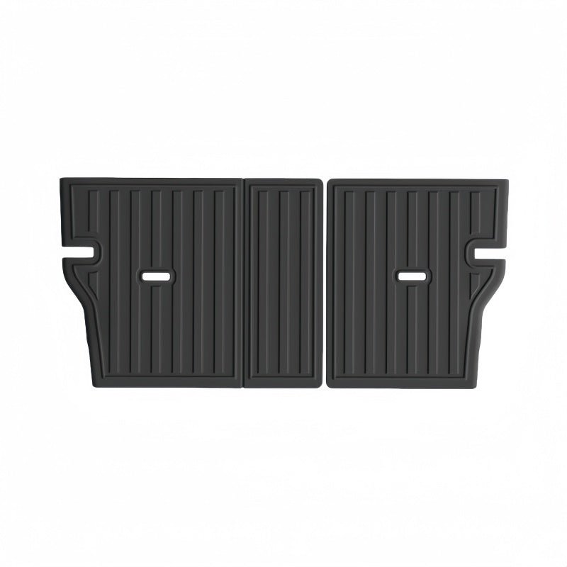 3D TPE Floor Mats & Trunk Mats for Leapmotor B05