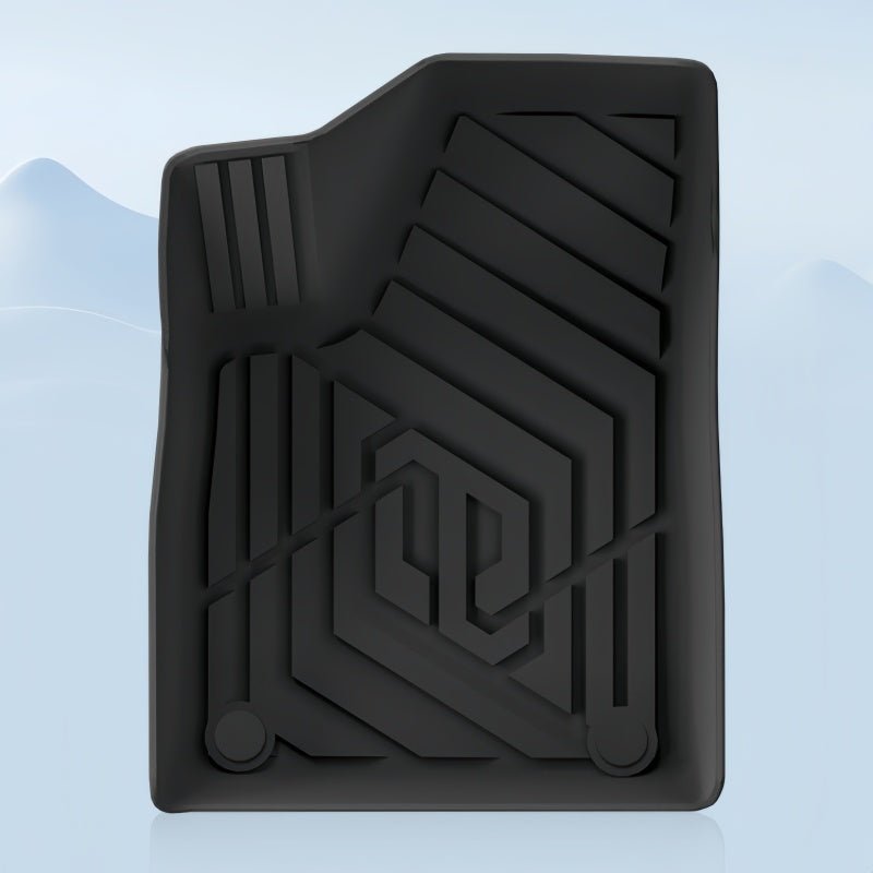 3D TPE Floor Mats & Trunk Mats for Leapmotor B05