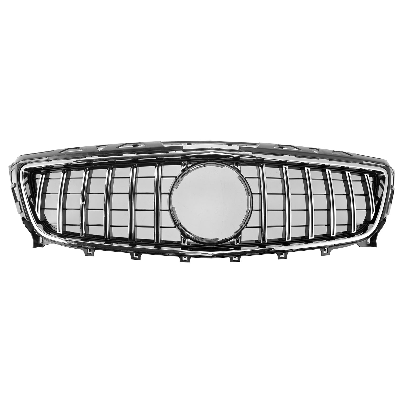 2011-2014 Mercedes-Benz CLS-Class W218 CLS350 CLS500 CLS550 Front Grille
