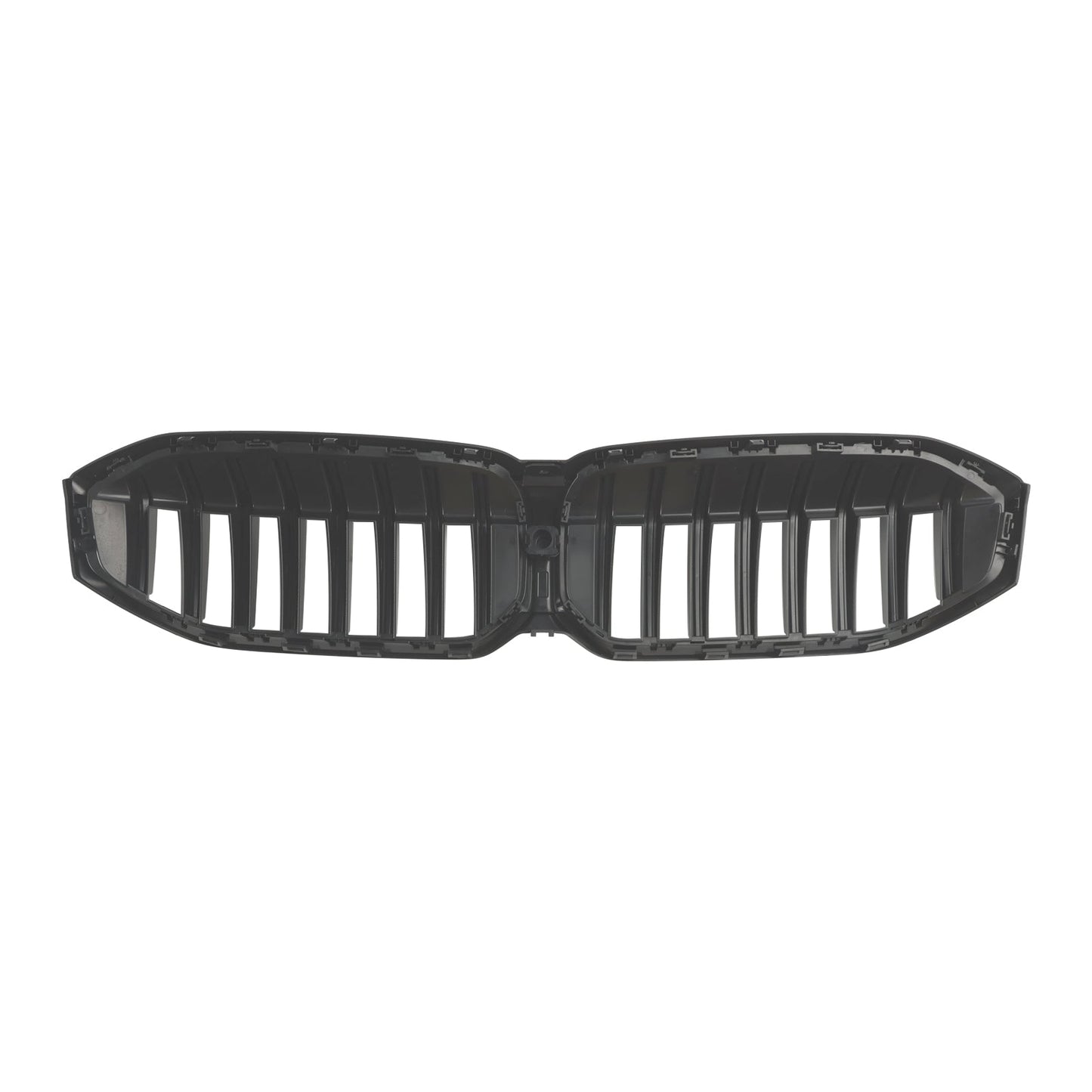 2023-2024 BMW 3 Series G20 G21 G28 320i 330i M340i Gloss Black Front Kidney Grille (LCI)