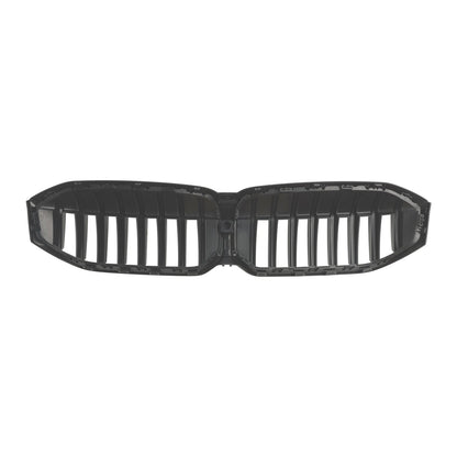 2023-2024 BMW 3 Series G20 G21 G28 320i 330i M340i Gloss Black Front Kidney Grille (LCI)