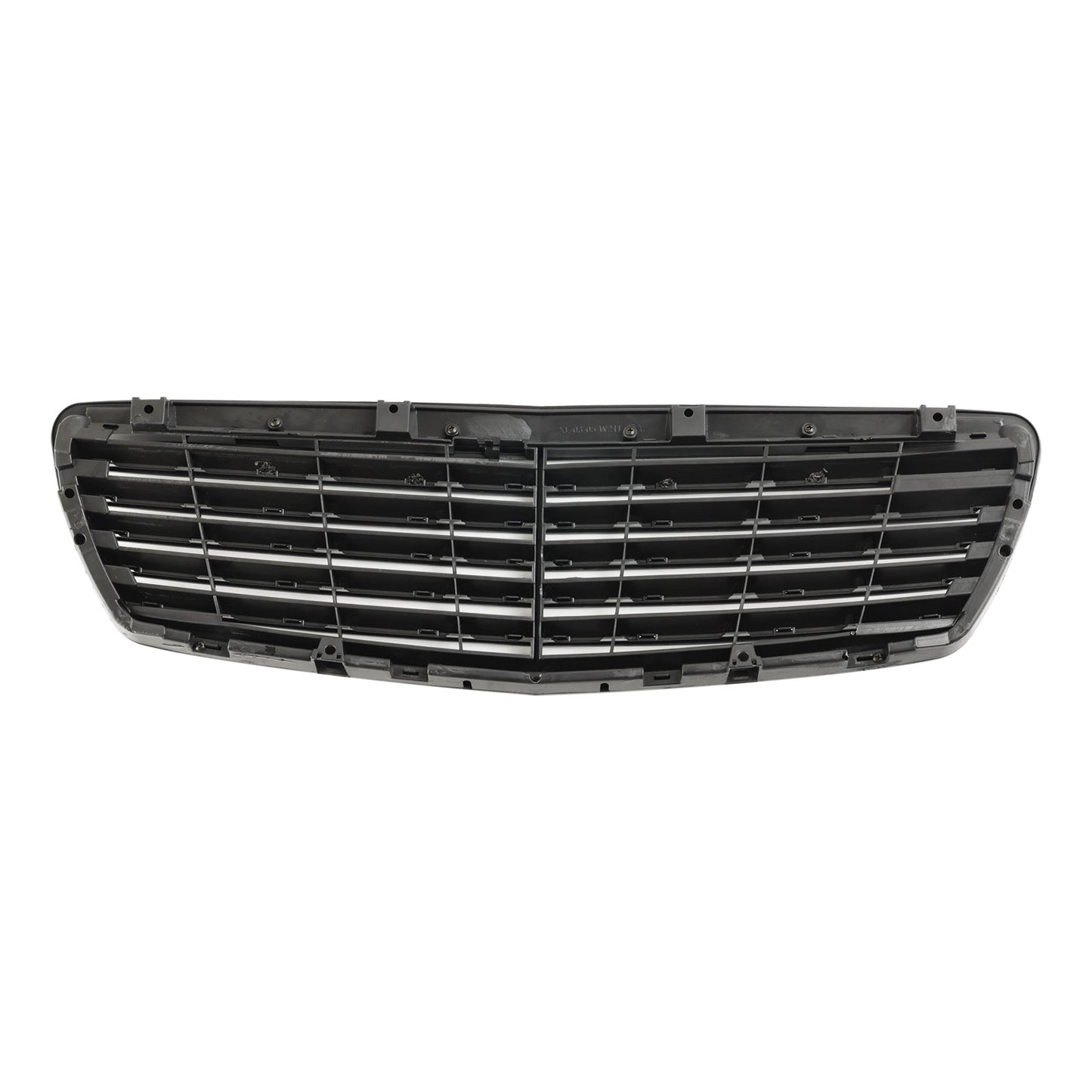 2002-2006 Mercedes-Benz E-Class W211 E320 E350 E500 E55 Front Grille