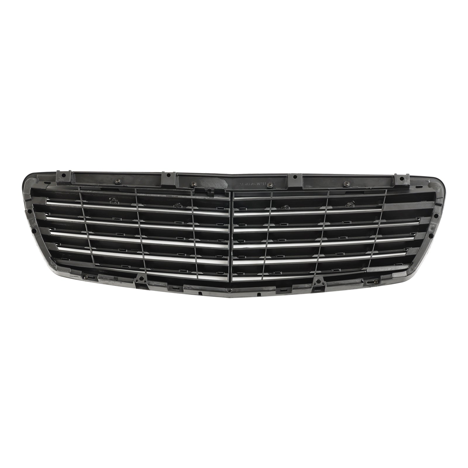 2002-2006 Mercedes-Benz E-Class W211 E320 E350 E500 E55 Front Grille