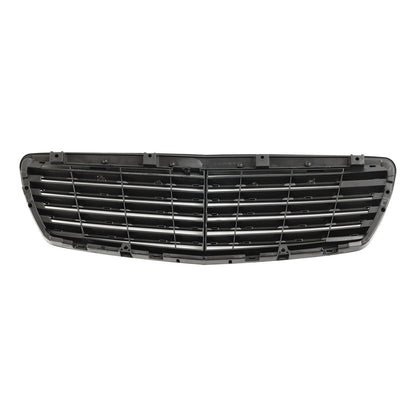 2002-2006 Mercedes-Benz E-Class W211 E320 E350 E500 E55 Front Grille