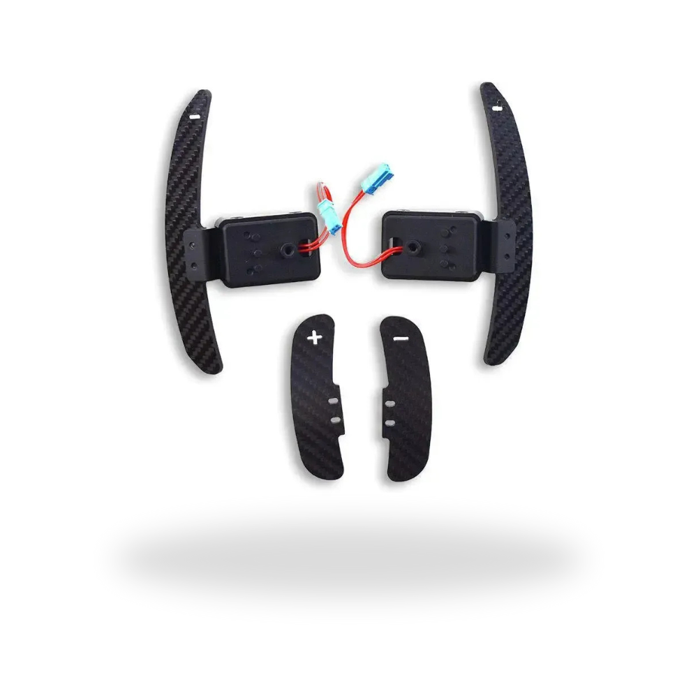 Magnetic Paddle Shifters - BMW F Chassis