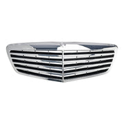 2010-2013 Mercedes-Benz S-Class W221 S550 S600 S63 S65 Front Grille (22188000837712)