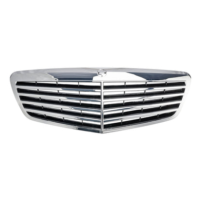 2010-2013 Mercedes-Benz S-Class W221 S550 S600 S63 S65 Front Grille (22188000837712)