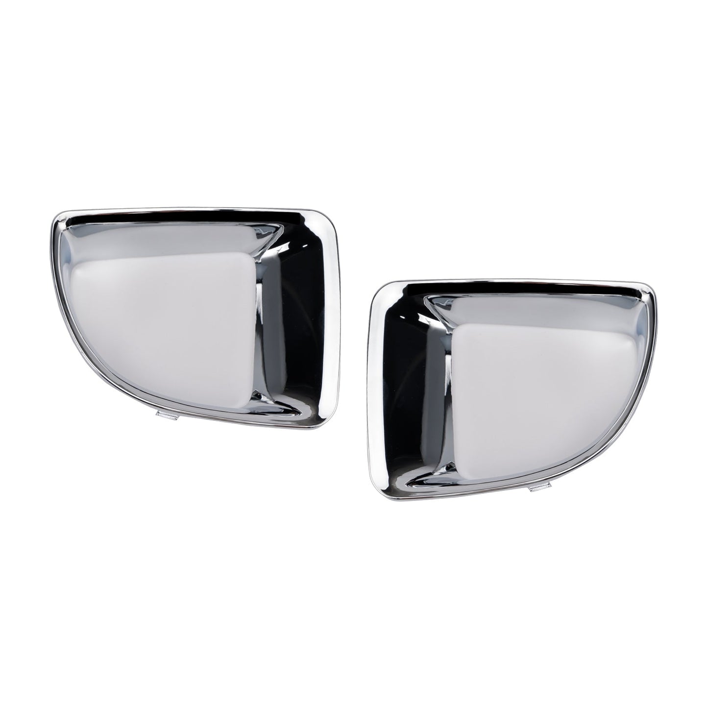 Mini R55 R56 R57 R58 R59 JCW S Chrome Front Air Duct Frame (51117255117)