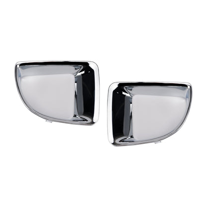 Mini R55 R56 R57 R58 R59 JCW S Chrome Front Air Duct Frame (51117255117)