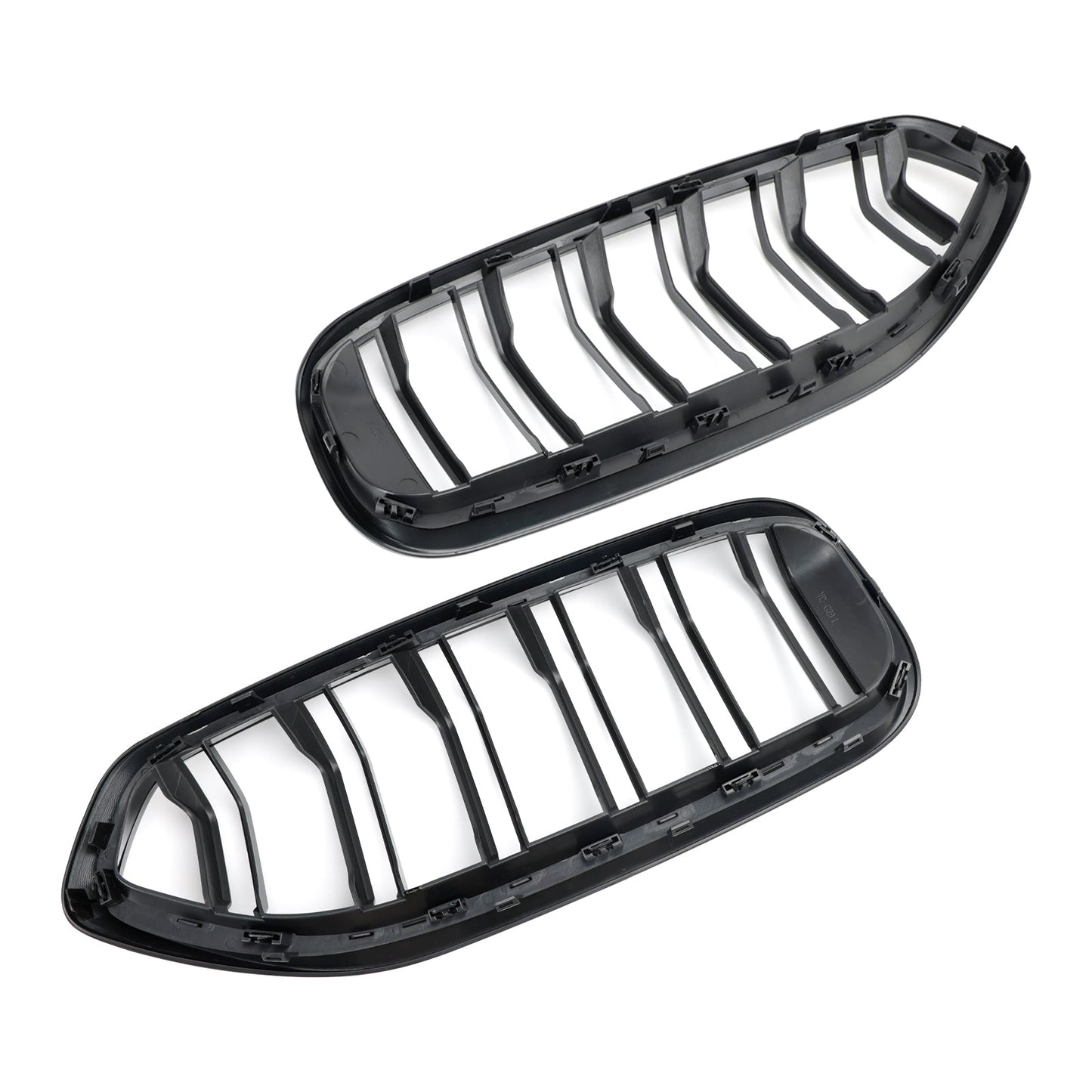 2019-2024 BMW Z4 G29 20i 30i M40i Gloss Black Front Kidney Grille (51138091295)