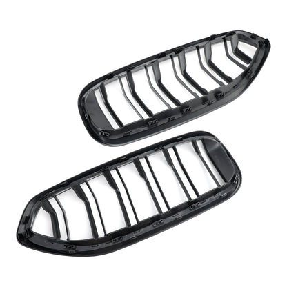 2019-2024 BMW Z4 G29 20i 30i M40i Gloss Black Front Kidney Grille (51138091295)