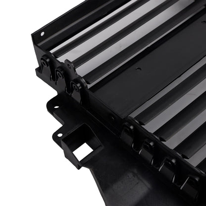 2021-2026 Jeep Grand Cherokee Active Shutter Grille (68508765AB)