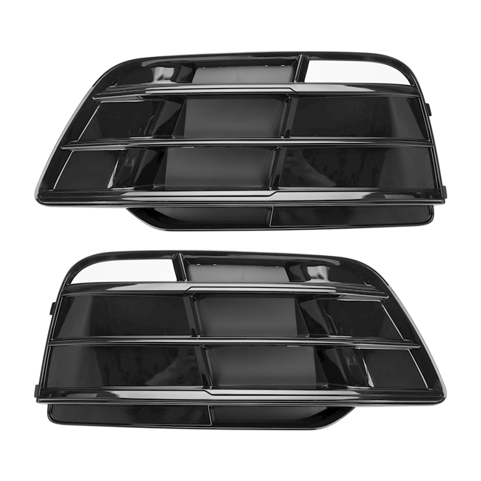 2018-2022 Audi SQ5 Q5 S-Line Pre-Facelift Front Bumper Grille (80A807679MRU6)