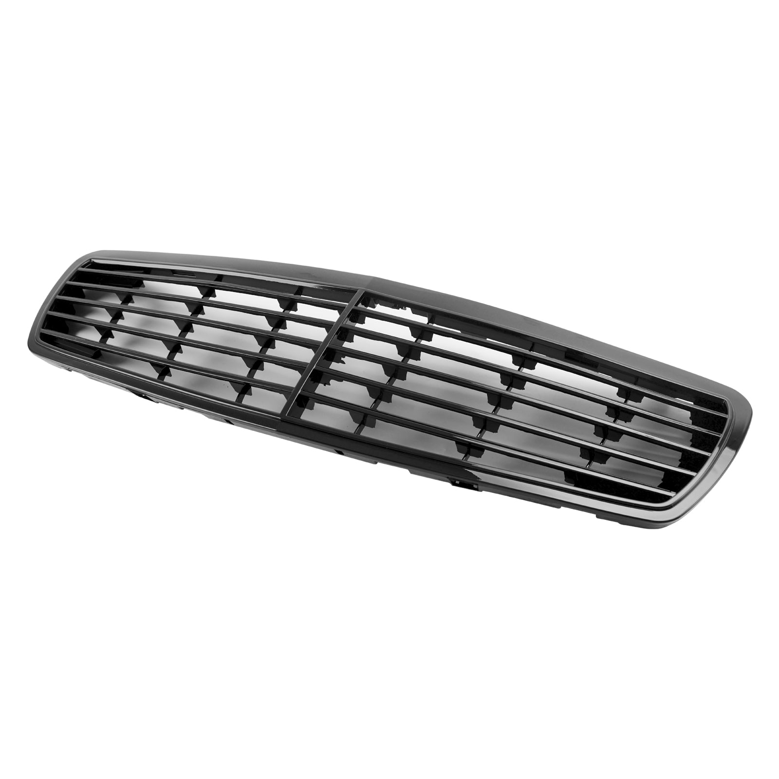 2002-2006 Mercedes-Benz E-Class W211 E320 E350 E500 E55 Front Grille