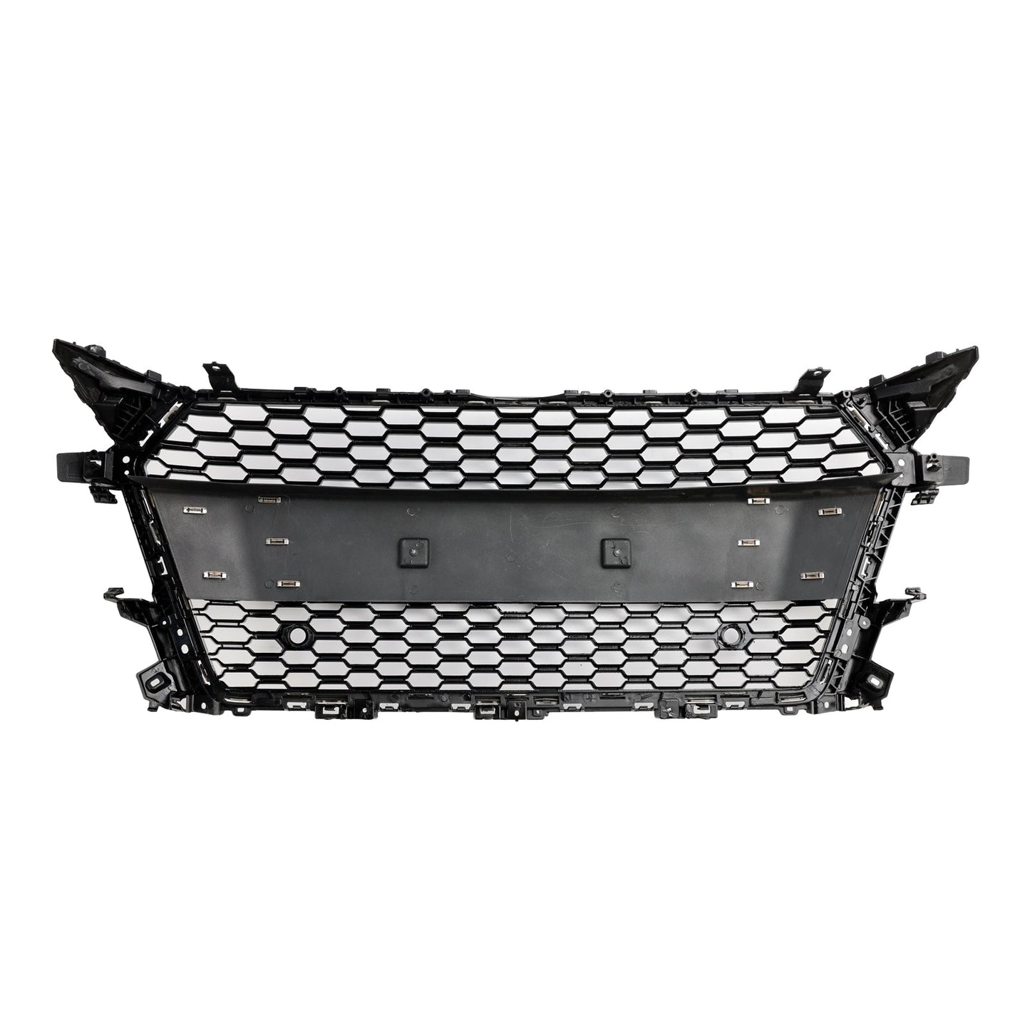 2014-2023 Audi TT MK3 FV 8S RS Style Front Honeycomb Grille