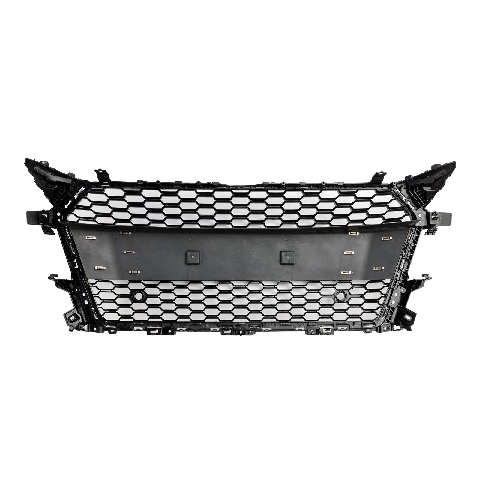 2014-2023 Audi TT MK3 FV 8S RS Style Front Honeycomb Grille