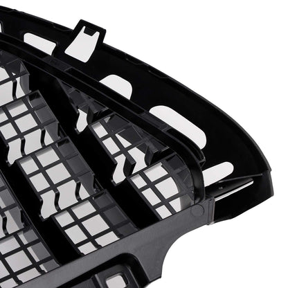 2018-2023 Mercedes-Benz Sprinter W907 W910 GTR Style Front Bumper Grille