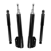 4Pcs Front & Rear Struts Shock Absorbers for 1994-2004 Ford Mustang