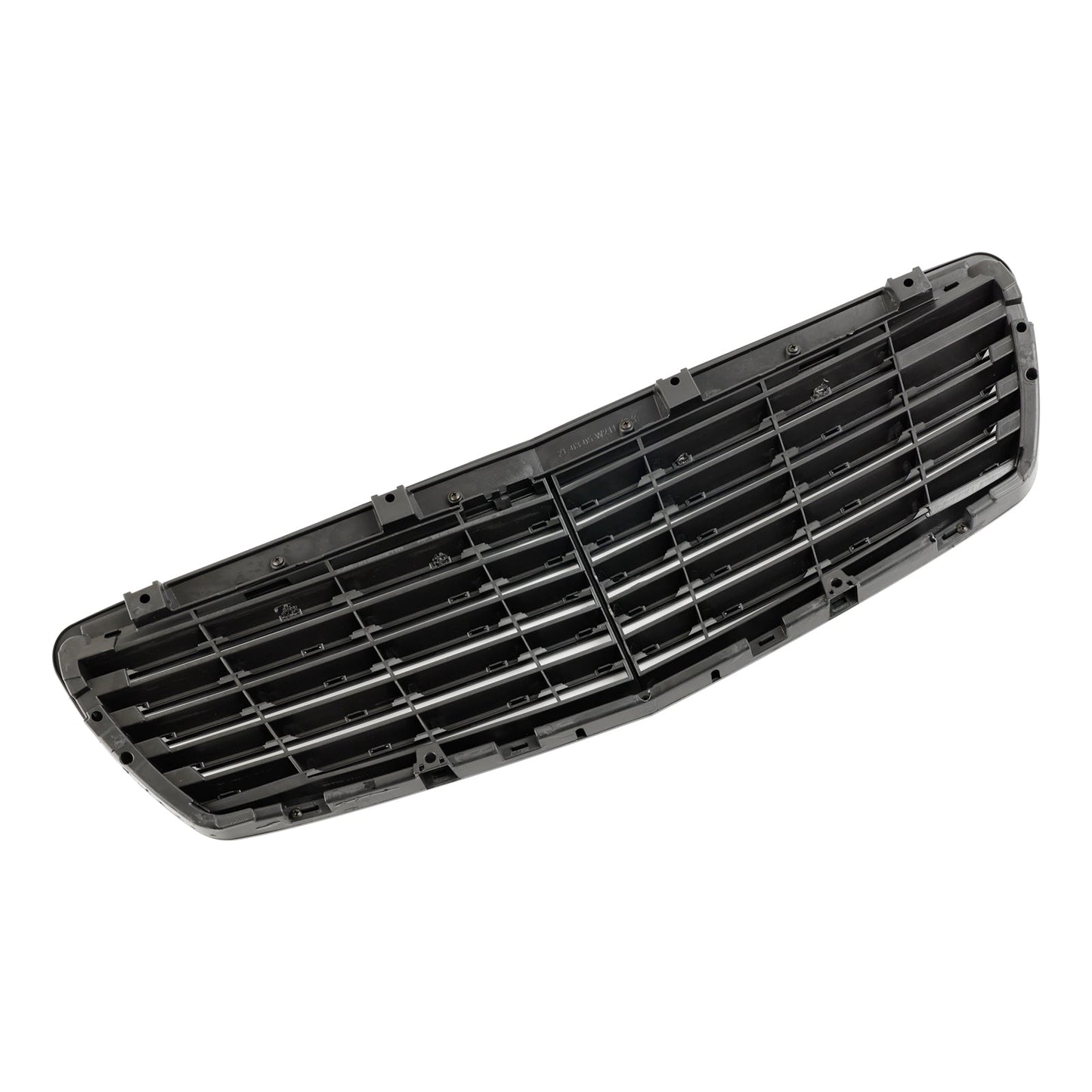 2002-2006 Mercedes-Benz E-Class W211 E320 E350 E500 E55 Front Grille