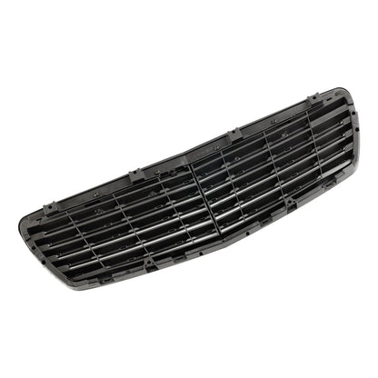 2002-2006 Mercedes-Benz E-Class W211 E320 E350 E500 E55 Front Grille