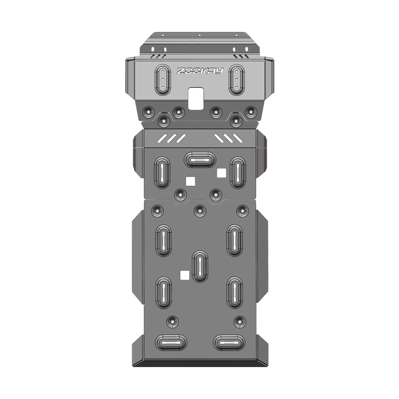 GWM Tank 300/400/500/700 Chassis Guard Plate