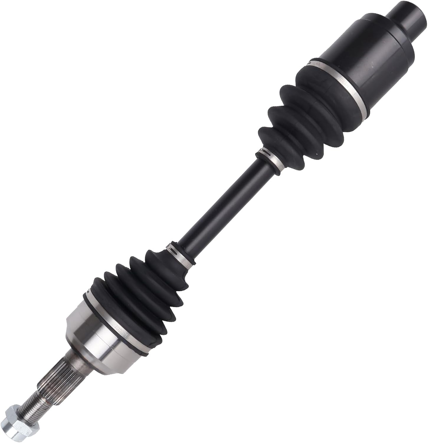 Front Right side CV Axle Shaft Assembly for 2010-2016 Chevy Equinox & GMC Terrain