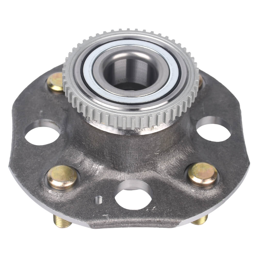 Rear Wheel Hub Bearing Assembly for 1998-2002 Honda Accord, 2.3L Only