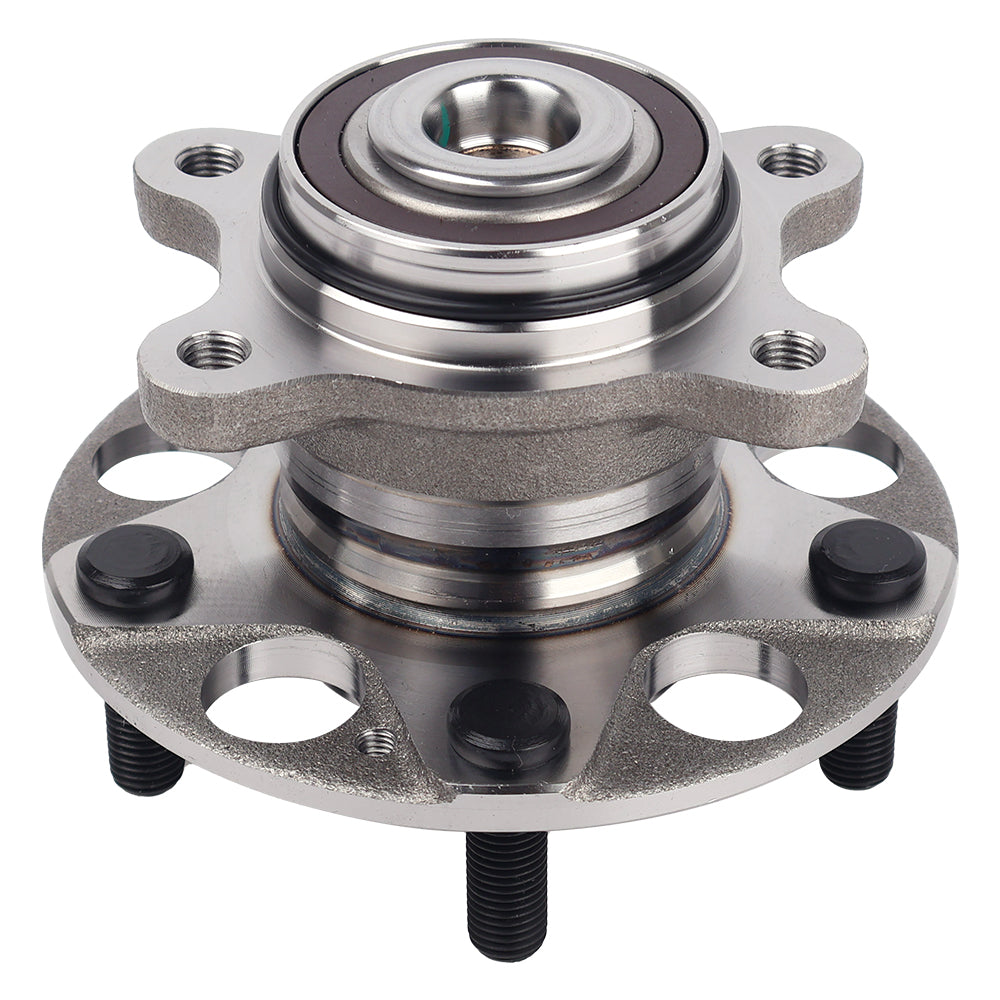 Rear Wheel Hub Bearing Assembly for 2006-2011 Honda Civic LX DX GX