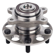 Rear Wheel Hub Bearing Assembly for 2006-2011 Honda Civic LX DX GX