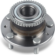 Rear Wheel Hub Bearing Assembly for 06-12 Ford Fusion, 03-08 Mazda 6, 07-12 Lincoln MKZ, Etc.