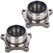 2Pcs Rear Wheel Bearing Hub Assembly for 2007-2020 Toyota Tundra