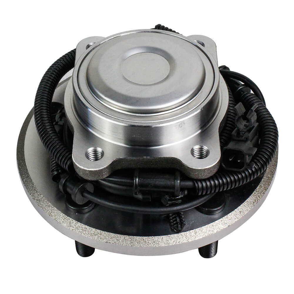 Rear Wheel Hub Bearing Assembly for 2008-2012 Dodge/Chrysler, 2009-2012 Volkswagen